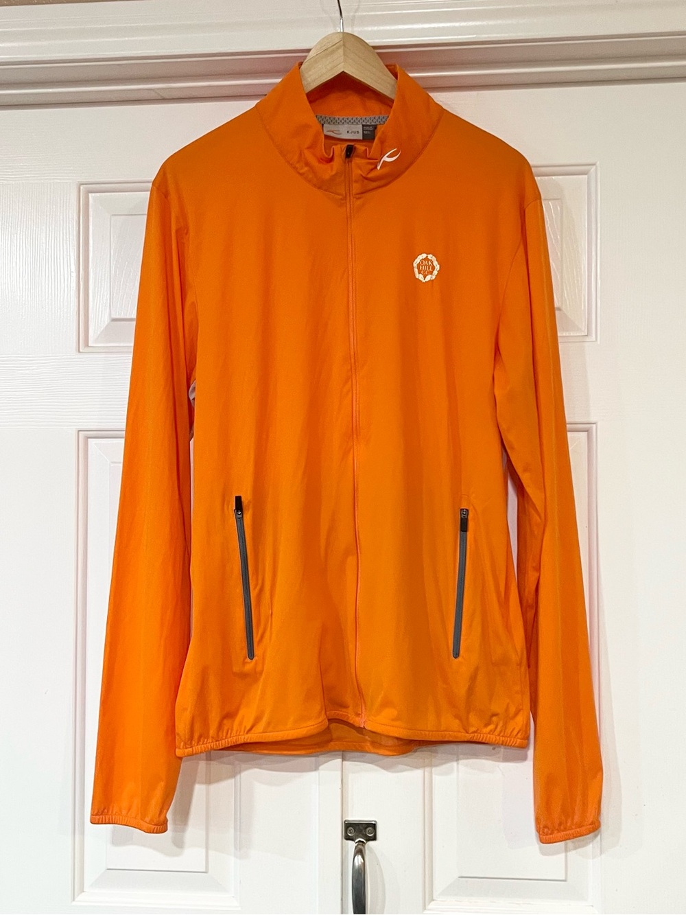 KJUS | Dorian Lightweight Full-Zip Jacket